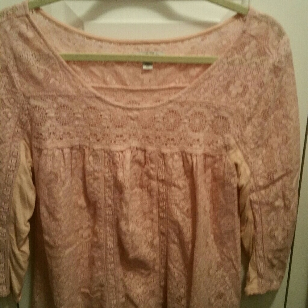 American Eagle shirt